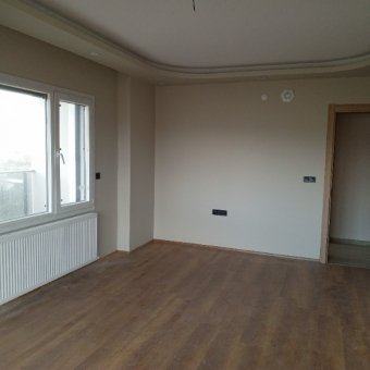 Ayvalık Altınova Merkezde  3+1 Sıfır Satılık Daire.