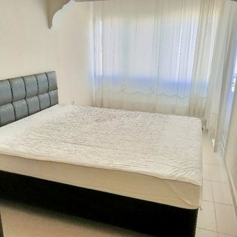 Sarımsaklı' nın Merkezi Lokasyonunda 2+1 Eşyalı Kiralık Daire.