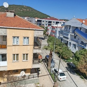 Sarımsaklı' nın Merkezi Lokasyonunda 2+1 Eşyalı Kiralık Daire.