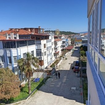 Sarımsaklı' nın Merkezi Lokasyonunda 2+1 Eşyalı Kiralık Daire.