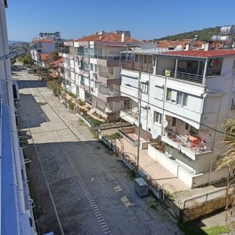 Sarımsaklı' nın Merkezi Lokasyonunda 2+1 Eşyalı Kiralık Daire.