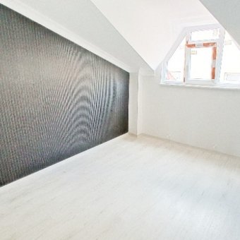 Bahçelievler Şirinevler. Satılık Sıfır 4+2 lüks dubleks daire.