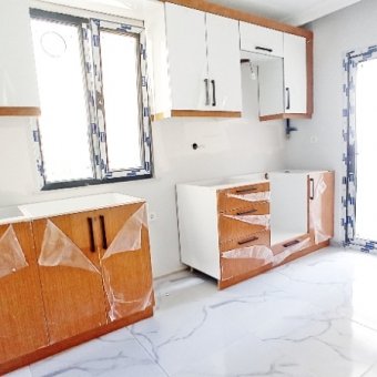 Bahçelievler Soğanlı satılık 2+1 ara kat daire.