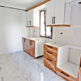 Bahçelievler Soğanlı satılık 2+1 ara kat daire.