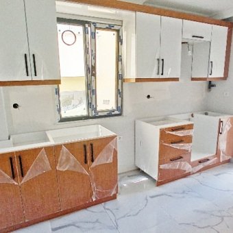 Bahçelievler Soğanlı satılık 2+1 ara kat daire.