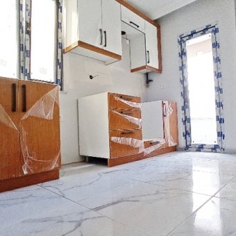Bahçelievler Soğanlı satılık 2+1 ara kat daire.
