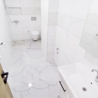 Bahçelievler Soğanlı satılık 2+1 ara kat daire.