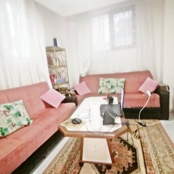 Bahçelievler yenibosna satılık 1+1 yeni daire.