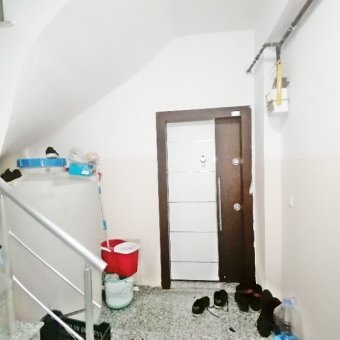 Bahçelievler yenibosna satılık 1+1 yeni daire.
