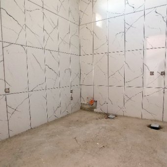 Bahçelievler Soğanlı merkezde 5+2 geniş dubleks daire.