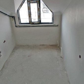 Bahçelievler Soğanlı satılık sıfır 5+2 dubleks daire.