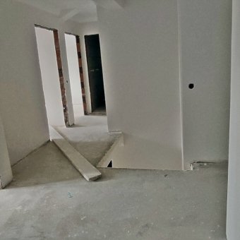 Bahçelievler Soğanlı satılık sıfır 5+2 dubleks daire.