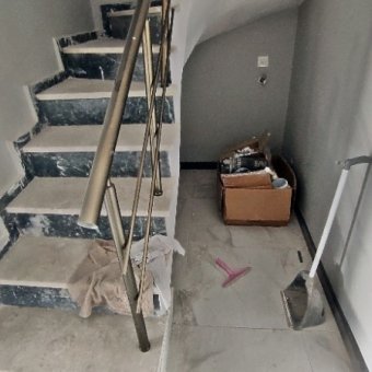 Bahçelievler  Şirinevler satılık 4+2 sıfır dubleks daire.