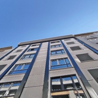 Bahçelievler  Şirinevler satılık 4+2 sıfır dubleks daire.