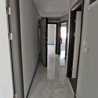 Bahçelievler  Şirinevler satılık 4+2 sıfır dubleks daire.