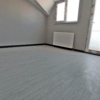 Bahçelievler  Şirinevler satılık 4+2 sıfır dubleks daire.