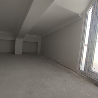 Bahçelievler  Siyavuşpaşa  Satılık 2+2 sıfır dubleks daire.
