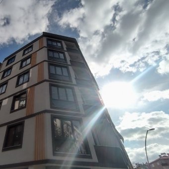 Bahçelievler  Şirinevler satılık 4+2 sıfır dubleks daire.