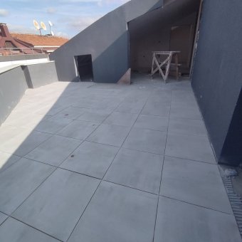 Bahçelievler  Şirinevler satılık 4+2 sıfır dubleks daire.