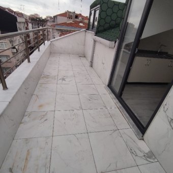 Bahçelievler. Şirinevler mah. Satılık 4+2 sıfır Dubleks daire.