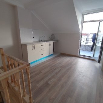 Bahçelievler  Soğanlı satılık 4+1 Sıfır dubleks daire.