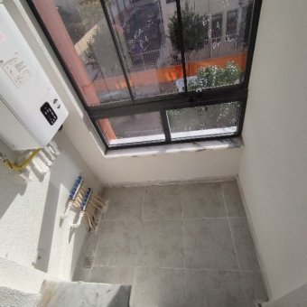 Bahçelievler Soğanlı satılık sıfır 2+1 ara kat daire.