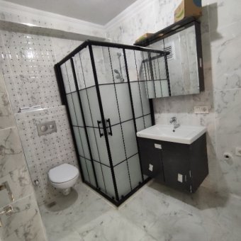 Bahçelievler Soğanlı satılık sıfır 2+1 ara kat daire.