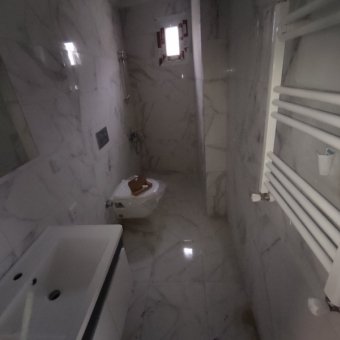 Bahçelievler  Soğanlı satılık sıfır 4+1 dubleks daire.