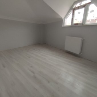 Bahçelievler  Soğanlı satılık sıfır 4+1 dubleks daire.