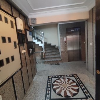 Bahçelievler  Siyavuşpaşa Satılık 4+2 geniş yeni dubleks daire.
