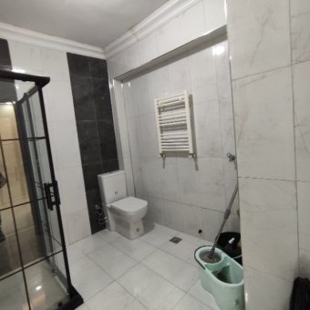 Bahçelievler  Siyavuşpaşa Satılık 4+2 geniş yeni dubleks daire.