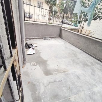 Bahçelievler  Kocasinan satılık 2+1 sıfır daire.