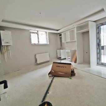 Bahçelievler  Kocasinan satılık 2+1 sıfır daire.