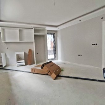 Bahçelievler  Kocasinan satılık 2+1 sıfır daire.