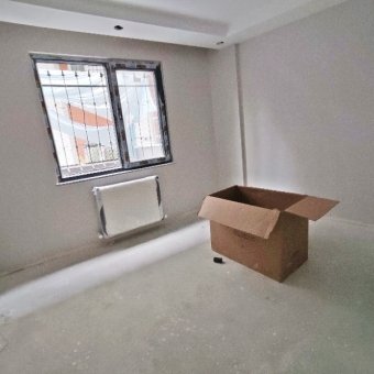 Bahçelievler  Kocasinan satılık 2+1 sıfır daire.