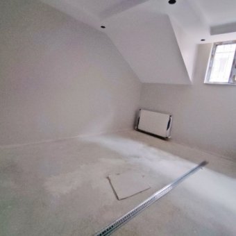 Bahçelievler  Kocasinan satılık 2+1 sıfır daire.