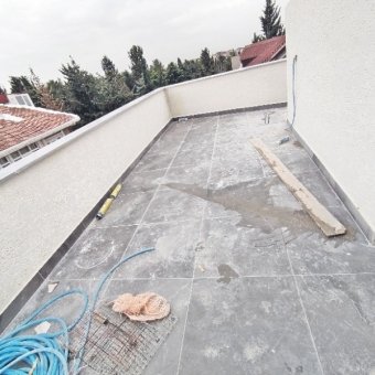 Bahçelievler  Kocasinan satılık 3+2 sıfır dubleks daire.