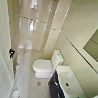 Bahçelievler  Kocasinan satılık 3+2 sıfır dubleks daire.