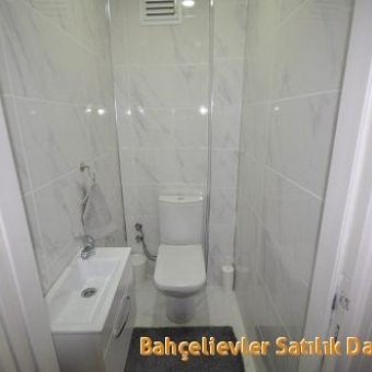 Bahçelievler  Şirinevler mrkz. 3+1 masrafsız Satılık daire. Vizyon