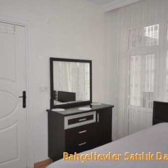 Bahçelievler  Şirinevler mrkz. 3+1 masrafsız Satılık daire. Vizyon