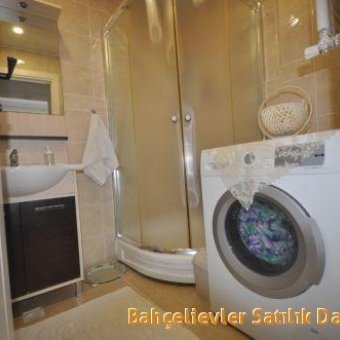 Bahçelievler  Şirinevler mrkz. 3+1 masrafsız Satılık daire. Vizyon