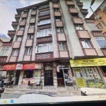 Bahçelievler Soğanlı Satılık 3+1 yeni ara kat daire.