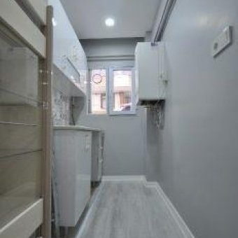 Bahçelievler Cumhuriyet mah. Satılık sıfır 2+1 daire.