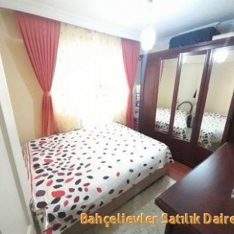 Bahçelievler Soğanlı satılık 2+1 fırsat satılık daire.