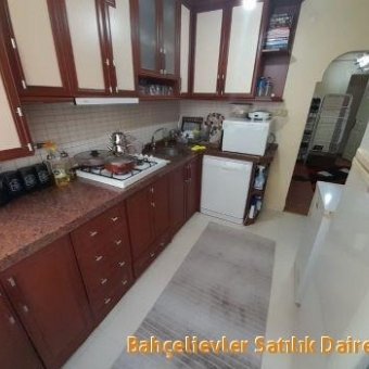 Bahçelievler Soğanlı satılık 2+1 fırsat satılık daire.