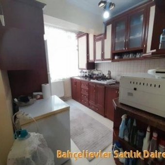 Bahçelievler Soğanlı satılık 2+1 fırsat satılık daire.