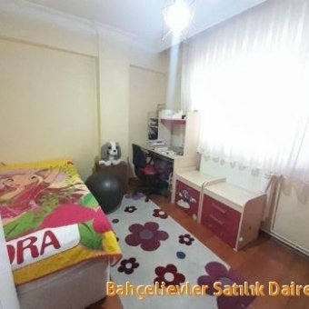 Bahçelievler Soğanlı satılık 2+1 fırsat satılık daire.