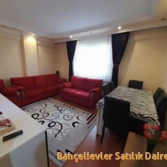Bahçelievler Soğanlı satılık 2+1 fırsat satılık daire.