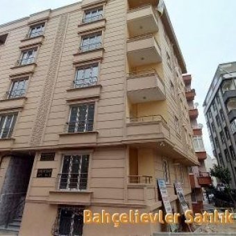 Bahçelievler  Soğanlı satılık sıfır 2+1 fırsat daire.