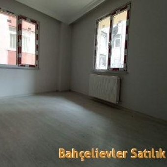 Bahçelievler  Soğanlı satılık sıfır 2+1 fırsat daire.